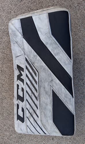 JR CCM Axis 1.5 Regular Blocker only (Used)