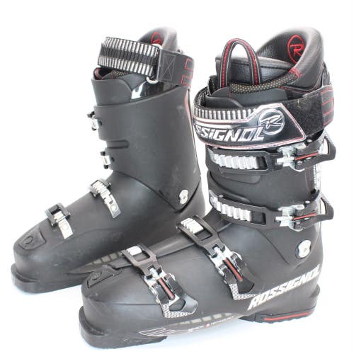 Rossignol Pursuit 130 Sensor 3 Ski Boots - Size 8.5 / Mondo 26.5 Used