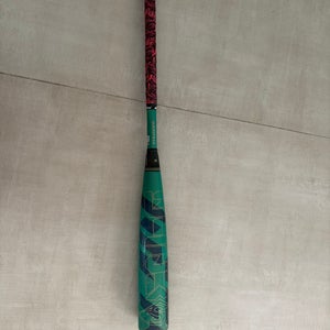 2023 Louisville Slugger Meta Composite USABat Certified Bat (-12) 18 oz 20" (Used)
