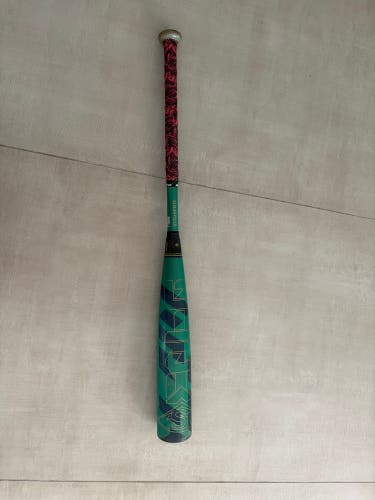 2023 Louisville Slugger Meta Composite USABat Certified Bat (-12) 18 oz 20" (Used)