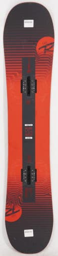Rossignol EXP 3 Snowboard - 140 cm Used