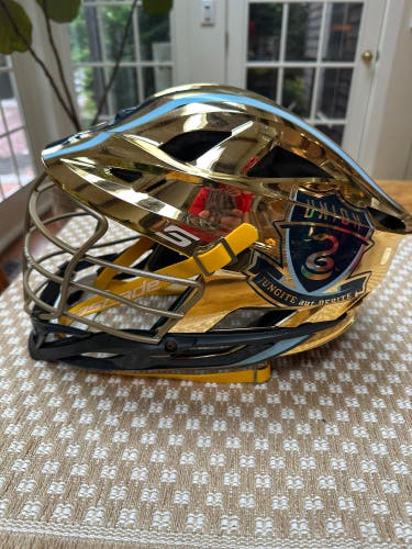 Cascade S Helmet (Used)