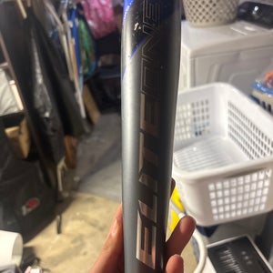 AXE Elite One Alloy USABat Certified Bat (-10) 18 oz 28" (Used)