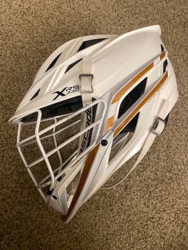 Cascade XRS Pro - All America