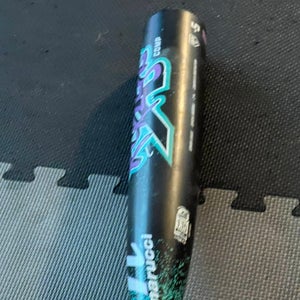 2026 Marucci Rckless Composite USSSA Certified Bat (-5) 27 oz 32" (Used)