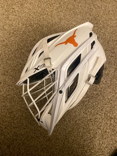 Cascade XRS Pro - Texas Longhorns