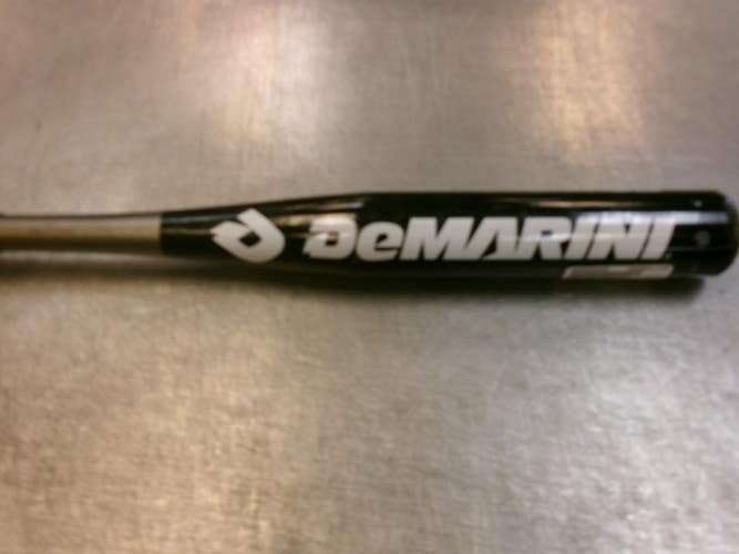 Used Demarini YARD BB/SB T-Ball Bat 26" 11339-S000206858
