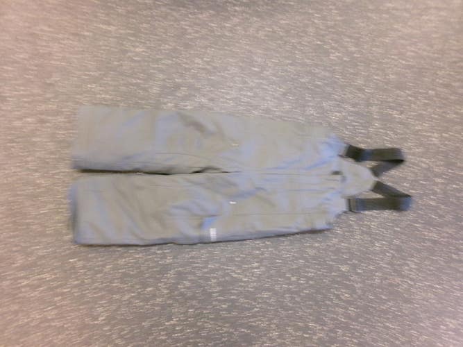 Used Obermeyer Snow Pants Y Grey MD 11339-S000206905