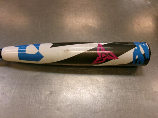 Used Demarini ZEN BB/SB USSSA 2 3/4 Bat 32" 11339-S000206932
