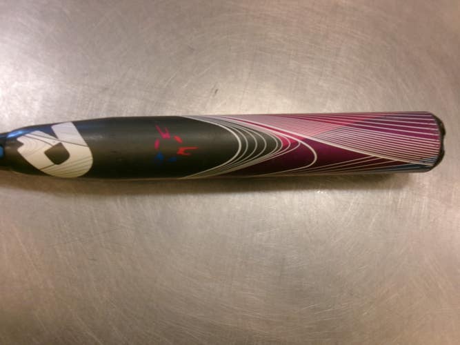 Used Demarini CF 2020 BB/SB Fastpitch Bat 31" 11339-S000206927