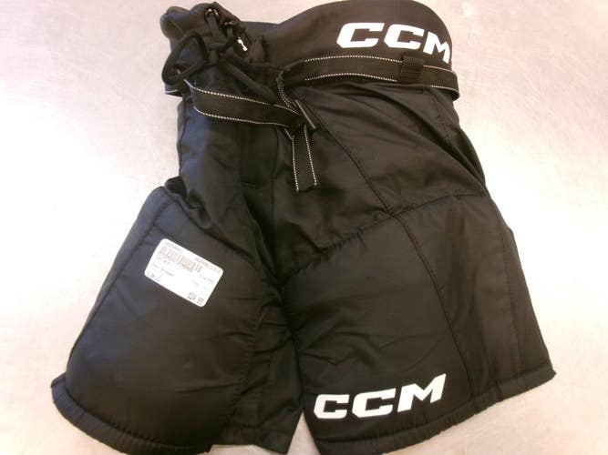 Used CCM NEXT Youth Pant Black LG 11339-S000206921