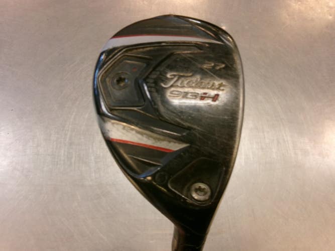 Used Titleist 913H Mens Hybrid Club RH 5 Hybrid 11339-S000206960
