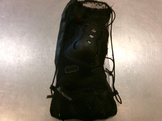 Used Inline Protective Set Black XS 11339-S000206925