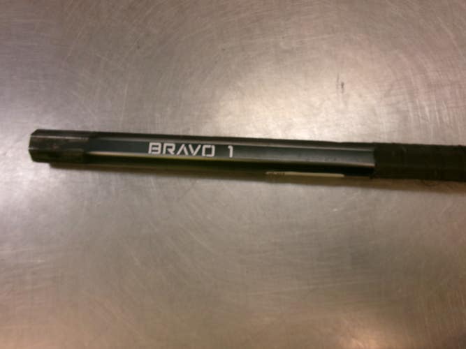 Used ECD LACROSSE Mens Atk/Mid LAX Shaft Black 11339-S000206964