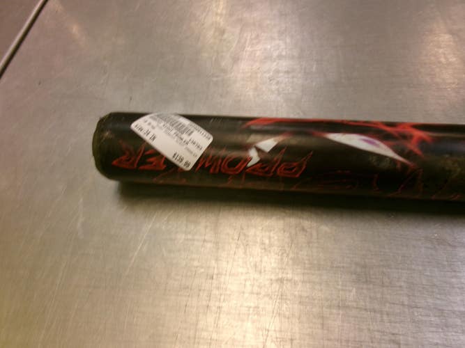 Used ANARCHY NIGHT PROWLER BB/SB Slowpitch Bat 34" 11339-S000207019