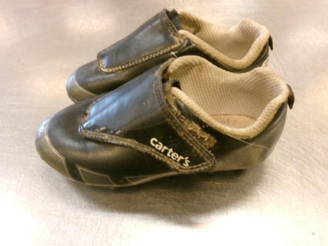 Used Soccer Cleats Black Youth 08.0 11339-S000206778