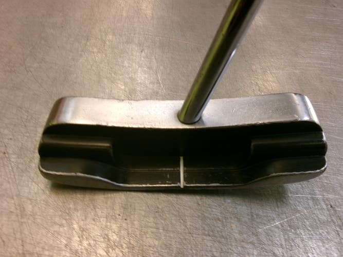 Used Wilson HARMONIZED 431 Mens Putter LH 11339-S000207117
