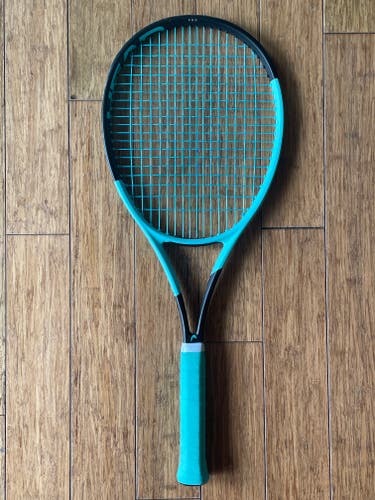 Head Boom Pro 2024 - 4 3/8