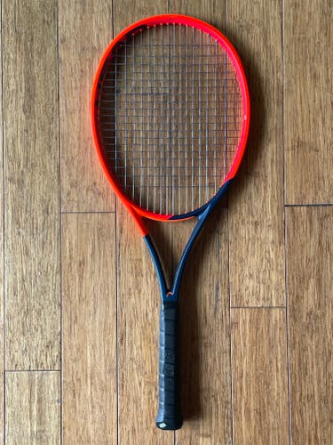 Head Radical MP 2023 - 4 3/8