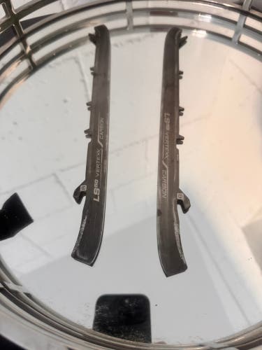 Bauer LS5 Carbon 272 mm (Used) Goalie