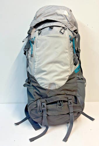 The North Face Conness 52-Liter Hydration Compatible Internal Frame Backpack M/L