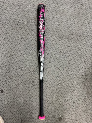 Worth 454 Bat (-6) 28 oz 34" (Used)