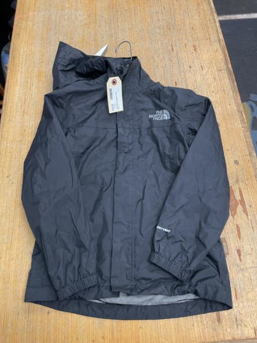 The North Face DryVent JR 7-8 Rain Jacket