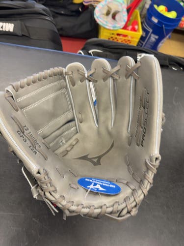 Mizuno Prospect Select 12" Baseball Glove GPS-12R