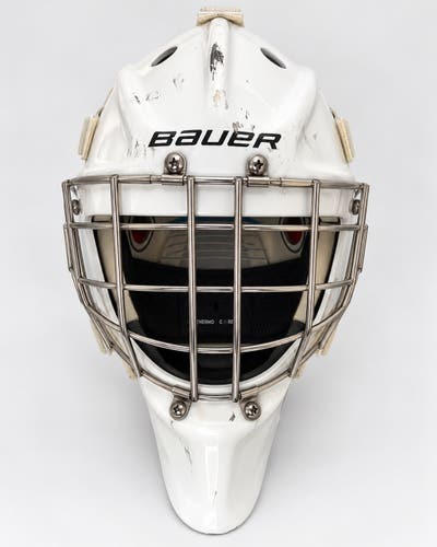 Senior Large 2025 Bauer 950 Goalie Mask (Used)