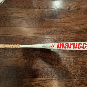 2023 Marucci CATX Alloy BBCOR Certified Bat (-3) 28 oz 31" (Used)