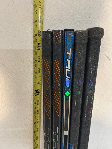 Senior True HZRDUS 9x4 Right Handed Hockey Stick P92 70 Flex (Used)