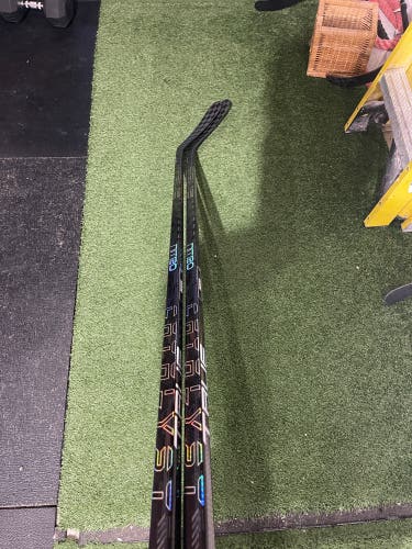 Senior True Catalyst NIT20 Pro Right Handed Hockey Stick P29 85 Flex Pro Stock (New) unreleased