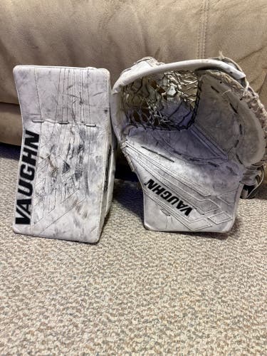 Vaughn Velocity VE8 Regular (Used)