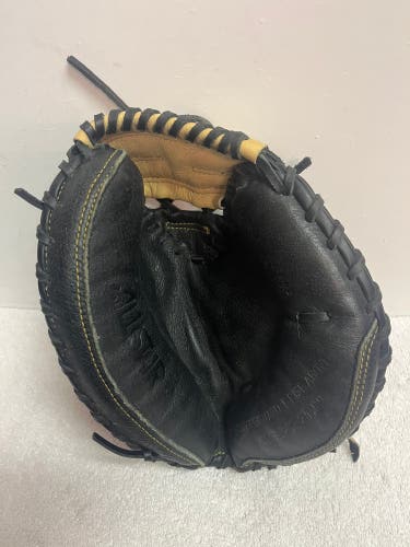 All-Star Future Star 31.5” Youth Catcher’s Mitt CM-FS-Y Right Hand Throw