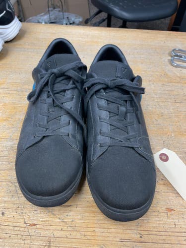 Vessi Sneakers Size 11 Black