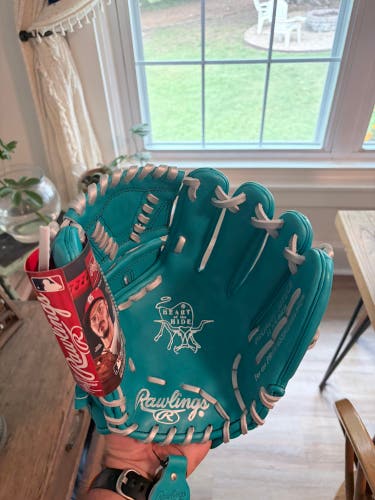 Rawlings Heart of the Hide RH Baseball Glove 11.75" (New)