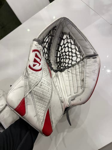 Warrior Ritual G7 Pro Regular (Used)