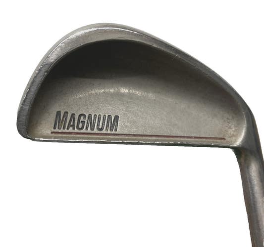 Ben Hogan Magnum 3 Iron Men's RH Apex 3 Regular Steel 38" New Midsize Grip