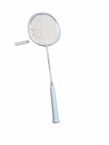 XTEP Badminton Racquet White