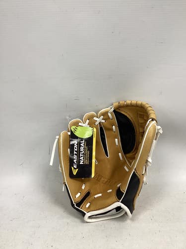 Used Easton NATURAL BB/SB Glove LH Throw None 11 1/2" 11851-S000053372