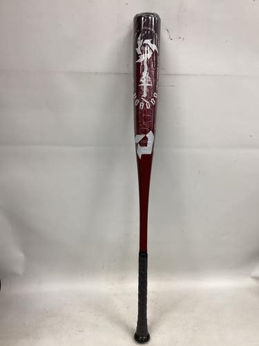 Used Demarini VOODOO 2025 BB/SB High School -3 Bat 34" 11851-S000053363