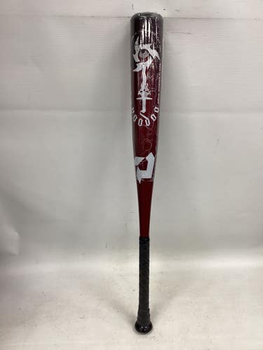 Used Demarini VOODOO 2025 BB/SB High School -3 Bat 29" 11851-S000053361