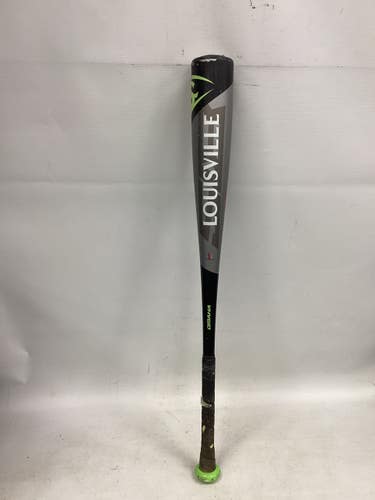 Used Louisville Slugger OMAHA SERIES BB/SB USA 2 5/8 Bat 29" 11851-S000053360