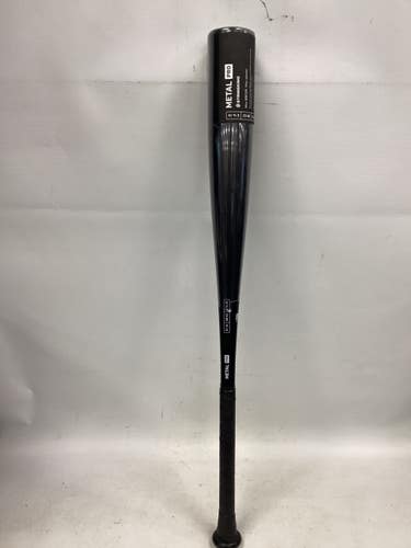 Used Stringking METAL PRO NEW BBCOR BB/SB High School -3 Bat 31" 11851-S000053358