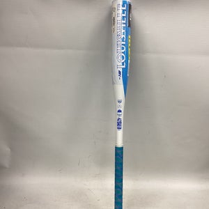 Used Louisville Slugger QUEST -12 BB/SB Fastpitch Bat 27" 11851-S000053355