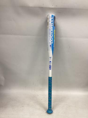 Used Louisville Slugger QUEST -12 BB/SB Fastpitch Bat 27" 11851-S000053355