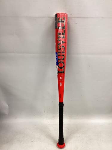 Used Louisville Slugger DYNASTY BBCOR -3 BB/SB High School -3 Bat 29" 11851-S000053356