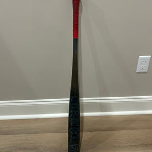 2025 Louisville Slugger Omaha Alloy BBCOR Certified Bat (-3) 30.5 oz 33.5" (Used)