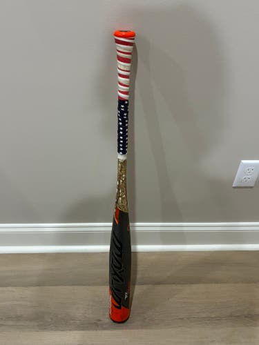 2020 Easton Maxum 360 Composite BBCOR Certified Bat (-3) 31 oz 34" (Used)