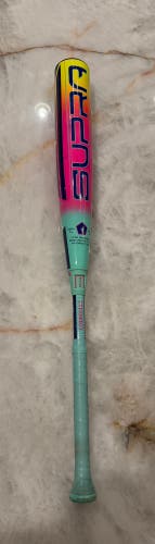 2027 Louisville Slugger Supra Composite USSSA Certified Bat (-5) 26 oz 31" (Used)